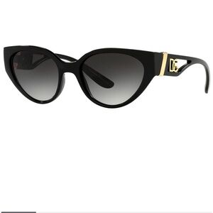 Dolce and Gabbana Sunglasses New